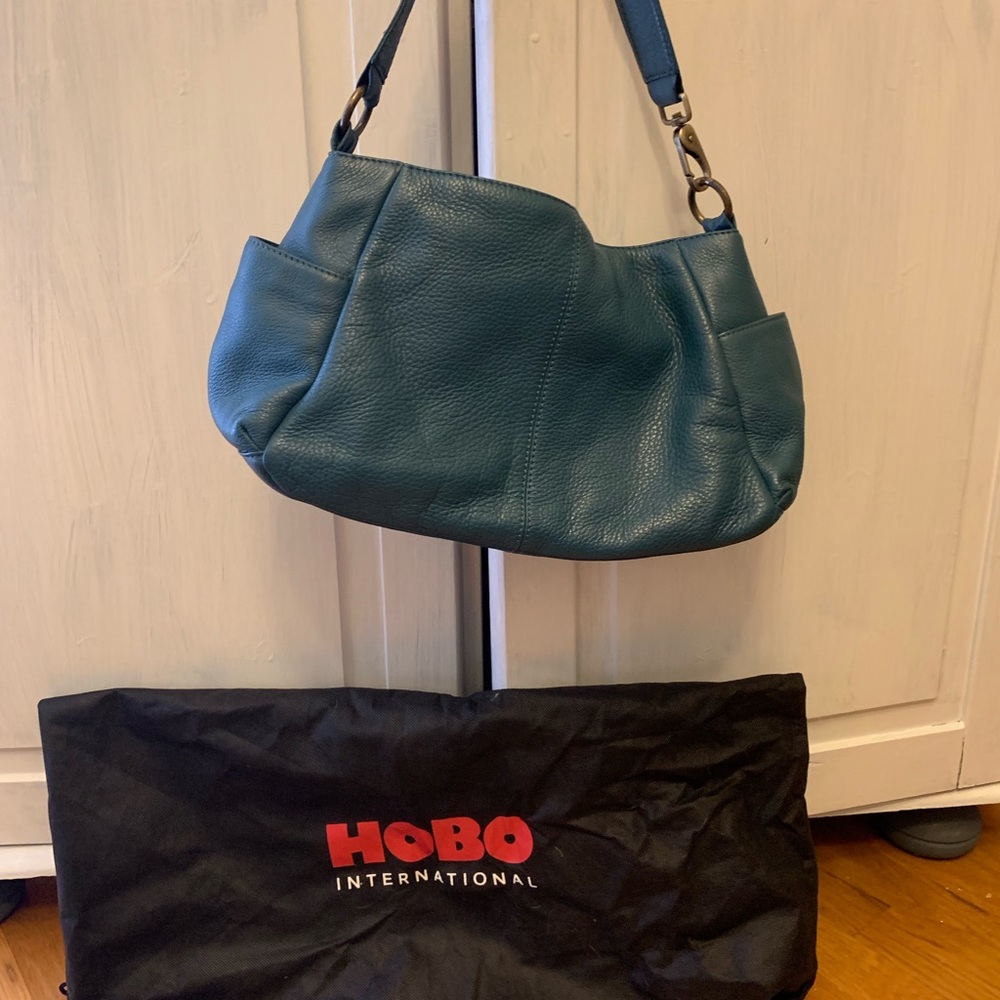 Hobo purse
